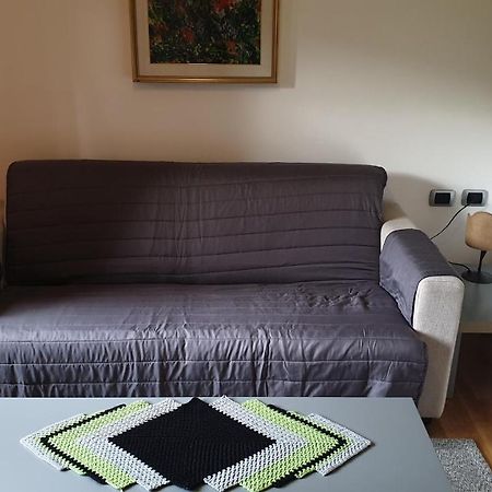 Nonostantetutto B&B Pieve di Cadore Eksteriør billede
