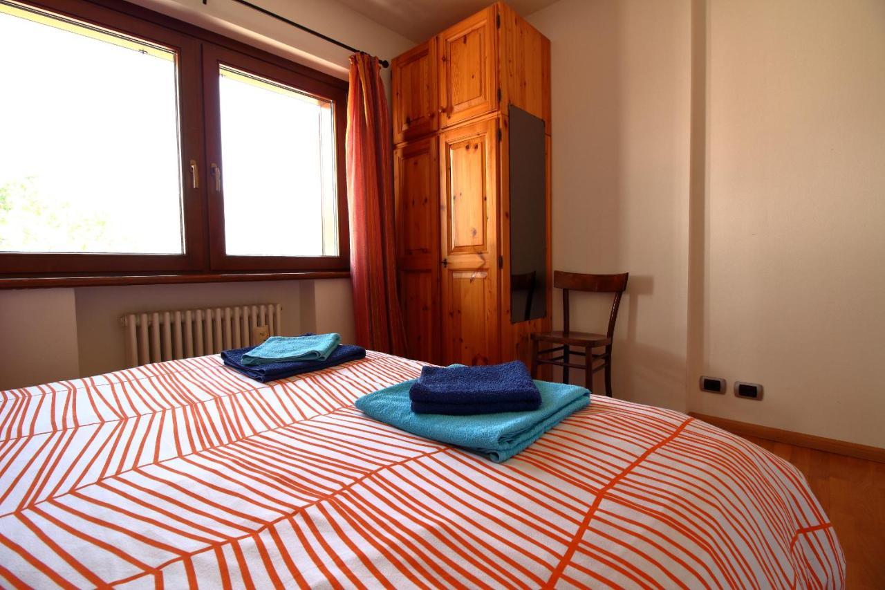 Nonostantetutto B&B Pieve di Cadore Eksteriør billede