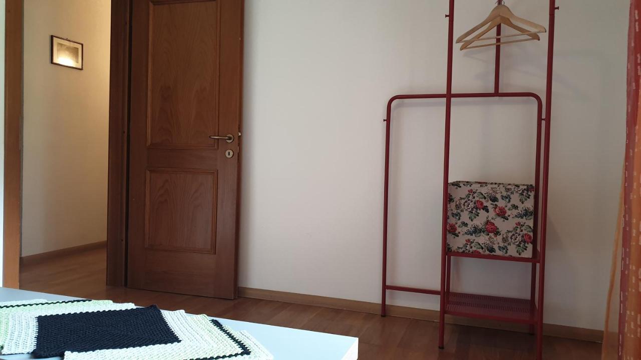 Nonostantetutto B&B Pieve di Cadore Eksteriør billede