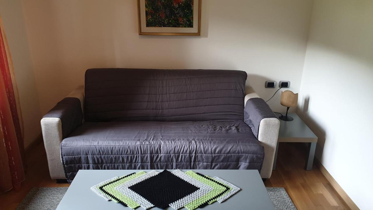 Nonostantetutto B&B Pieve di Cadore Eksteriør billede