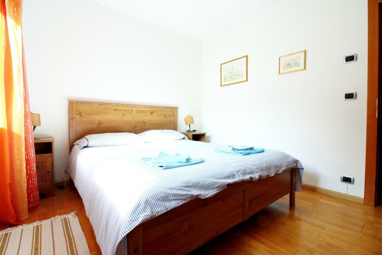 Nonostantetutto B&B Pieve di Cadore Eksteriør billede