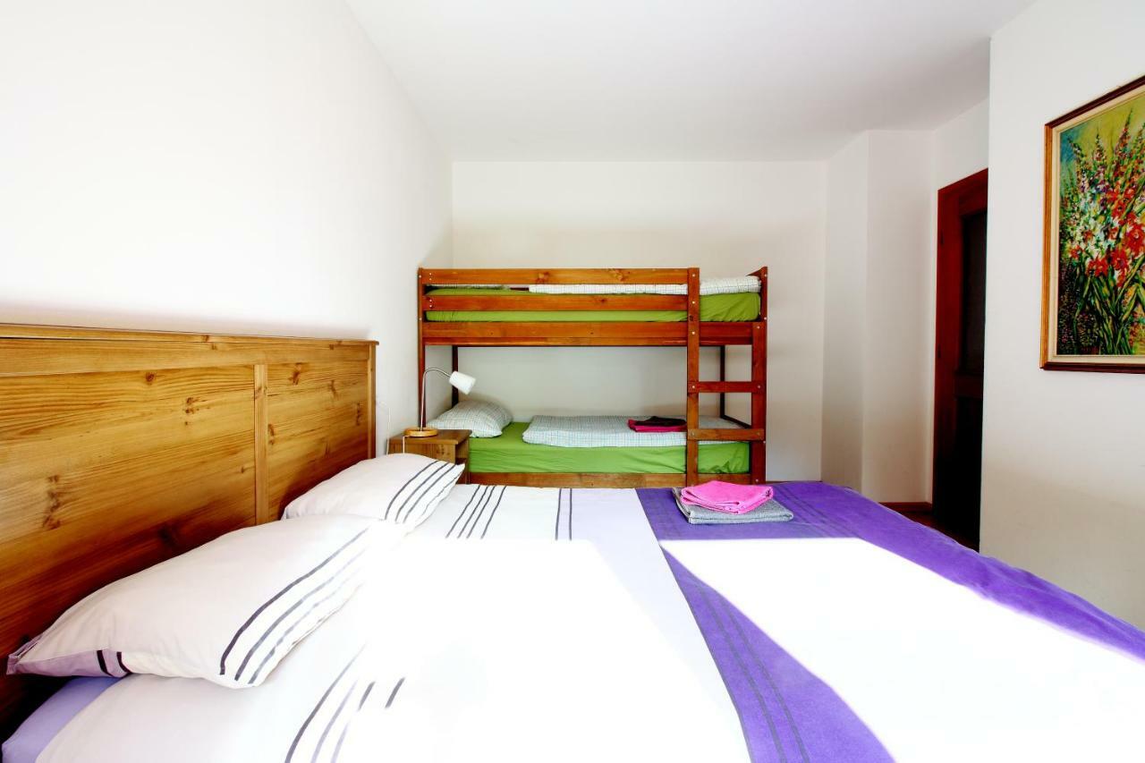 Nonostantetutto B&B Pieve di Cadore Eksteriør billede