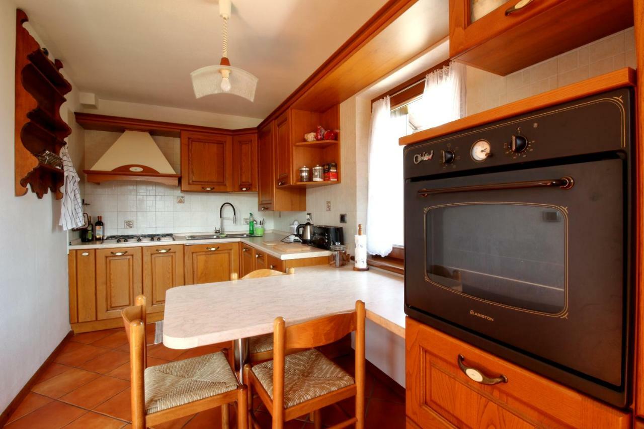 Nonostantetutto B&B Pieve di Cadore Eksteriør billede